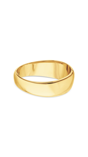 CALVIN KLEIN Modern Purity bangle - Kultakeskus Oy