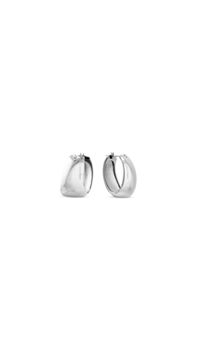 CALVIN KLEIN Modern Purity earrings - Kultakeskus Oy