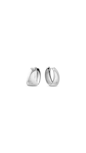 CALVIN KLEIN Modern Purity earrings