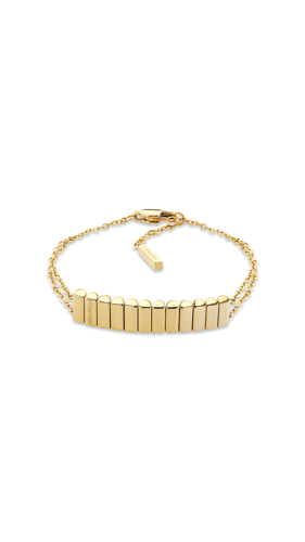 CALVIN KLEIN Modern Repetition bracelet - Kultakeskus Oy