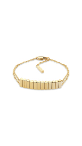 CALVIN KLEIN Modern Repetition bracelet