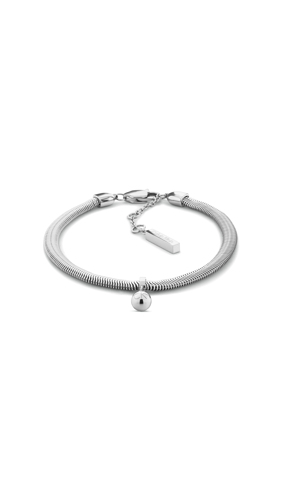 CALVIN KLEIN Layered bracelet - Kultakeskus Oy
