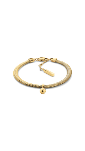 CALVIN KLEIN Layered bracelet - Kultakeskus Oy