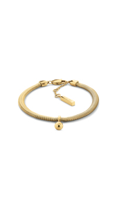 CALVIN KLEIN Layered bracelet