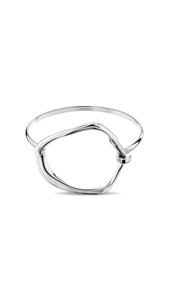 CALVIN KLEIN Fluid Forms bracelet