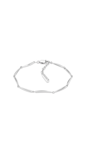 CALVIN KLEIN Elongated Drops bracelet