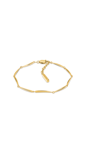 CALVIN KLEIN Elongated Drops bracelet - Kultakeskus Oy