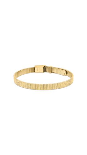 CALVIN KLEIN Sophisticated Texture bracelet - Kultakeskus Oy