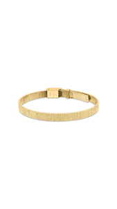 CALVIN KLEIN Sophisticated Texture bracelet