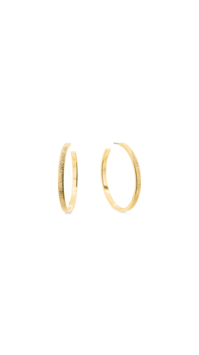 CALVIN KLEIN Sophisticated Texture earrings - Kultakeskus Oy