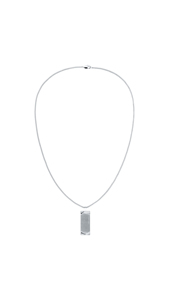 CALVIN KLEIN MAGNIFY NECKLACE