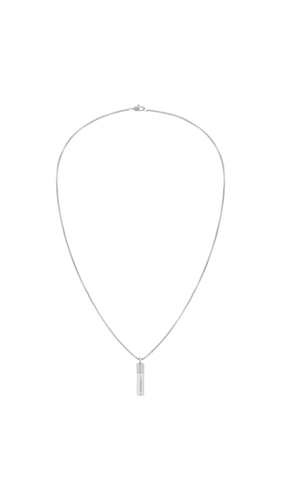 CALVIN KLEIN VELOCITY NECKLACE - Kultakeskus Oy