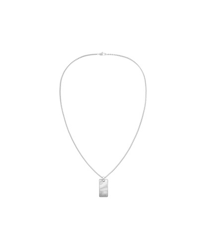 CALVIN KLEIN METALLIC WAVES NECKLACE - Kultakeskus Oy