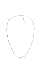 CALVIN KLEIN Essential Links necklace