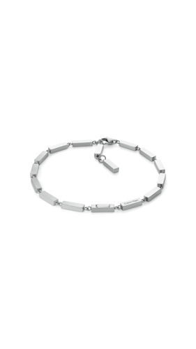 CALVIN KLEIN Essential Links bracelet - Kultakeskus Oy