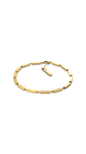 CALVIN KLEIN Essential Links bracelet - Kultakeskus Oy