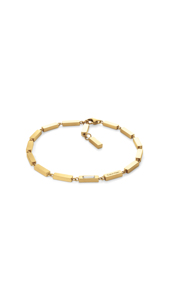 CALVIN KLEIN Essential Links bracelet