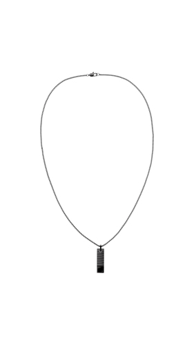 CALVIN KLEIN Parallel necklace - Kultakeskus Oy