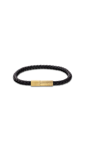 CALVIN KLEIN Industrial Facets bracelet