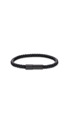 CALVIN KLEIN Industrial Facets bracelet - Kultakeskus Oy