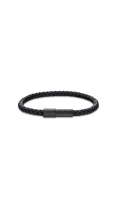 CALVIN KLEIN Industrial Facets bracelet
