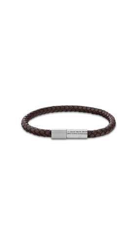 CALVIN KLEIN Industrial Facets bracelet - Kultakeskus Oy