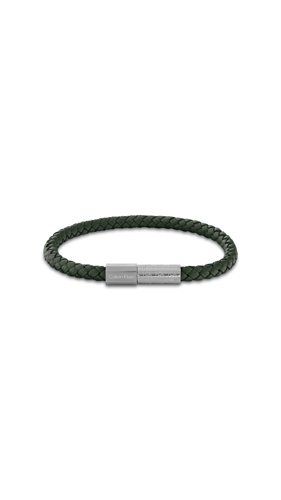 CALVIN KLEIN Industrial Facets bracelet - Kultakeskus Oy