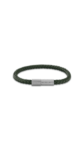 CALVIN KLEIN Industrial Facets bracelet