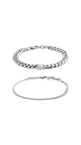 CALVIN KLEIN Status bracelet - Kultakeskus Oy