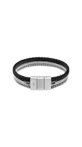 CALVIN KLEIN Merge bracelet