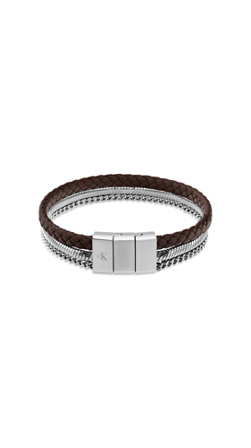 CALVIN KLEIN Merge bracelet - Kultakeskus Oy
