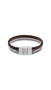 CALVIN KLEIN Merge bracelet