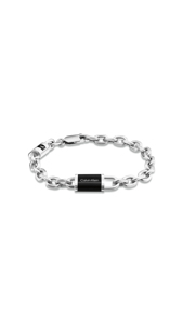 CALVIN KLEIN CK Interlock bracelet