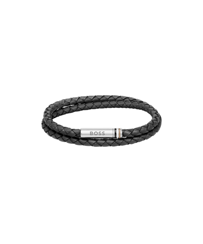 BOSS ARES MENS BRACELET - Kultakeskus Oy