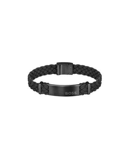 BOSS DYLAN MENS BRACELET - Kultakeskus Oy