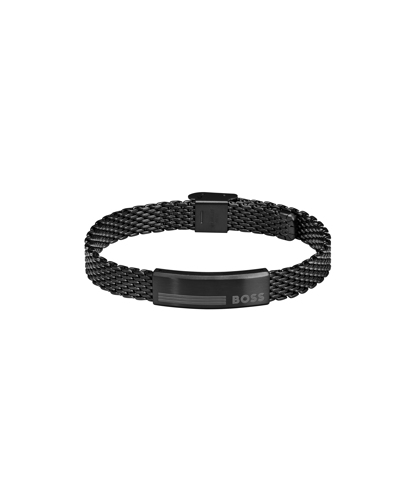 BOSS ALEN MENS BRACELET - Kultakeskus Oy