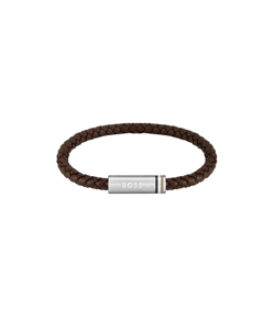 BOSS ARES SINGLE MENS BRACELET