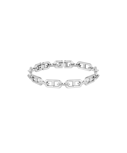 BOSS Kode Chain bracelet - Kultakeskus Oy