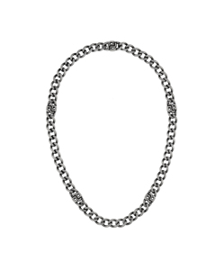 BOSS DOUBLE B ABSOLUTE NECKLACE - Kultakeskus Oy