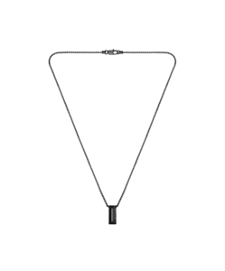 BOSS CANDOR JEWELRY NECKLACE
