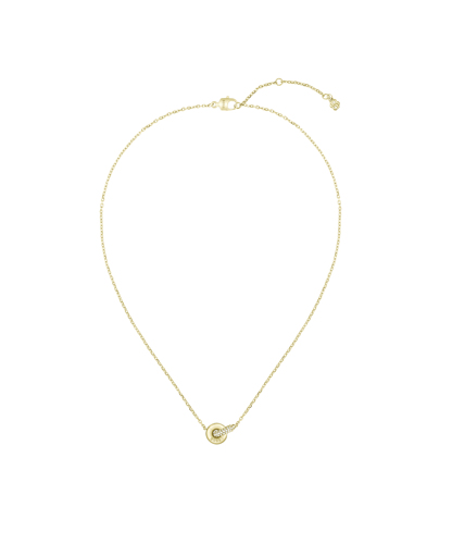 BOSS LIVE PRECIOUS NECKLACE - Kultakeskus Oy