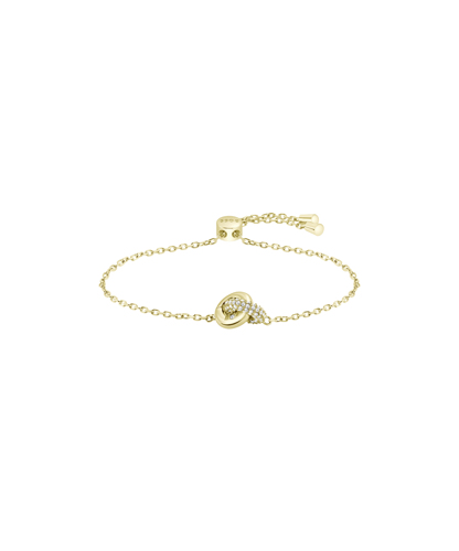 BOSS LIVE PRECIOUS BRACELET - Kultakeskus Oy
