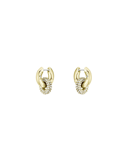 BOSS LIVE PRECIOUS EARRINGS - Kultakeskus Oy