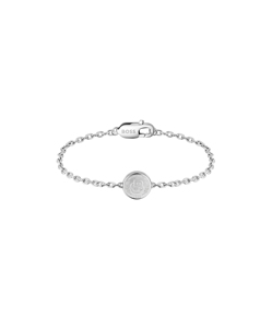 BOSS DOUBLE B COIN BRACELET