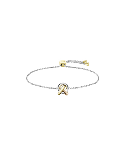 BOSS HARMONIE BRACELET - Kultakeskus Oy