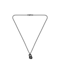 BOSS KODE NECKLACE