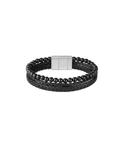 BOSS SPHERE MIXED BRACELET