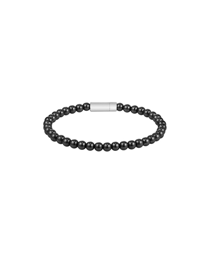 BOSS SPHERE BEADS BRACELET - Kultakeskus Oy