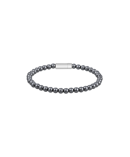 BOSS SPHERE BEADS BRACELET - Kultakeskus Oy