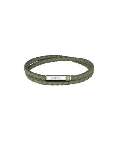 BOSS ARES SUMMER BRACELET - Kultakeskus Oy